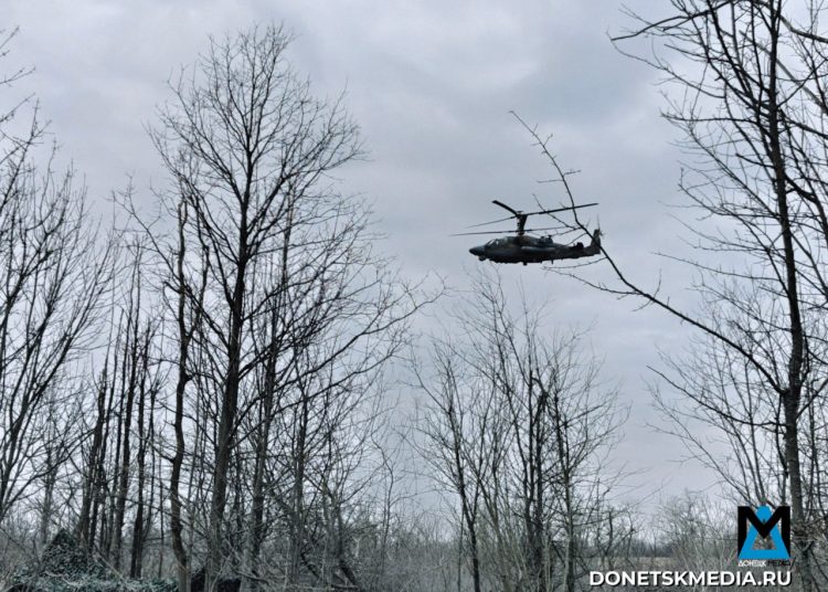 Разведчики "Центра" нашли слабые места обороны ВСУ в Сергеевке Разведчики «Центра» нашли слабые места обороны ВСУ в Сергеевке