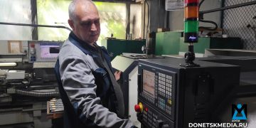 Фабрика спасения: как продукция луганского завода помогла освободить Суджу от укронацистов