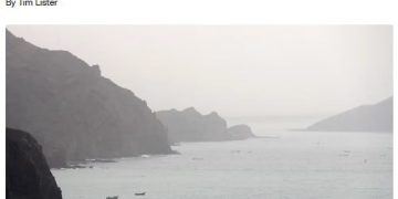 Мировые торговые пути под прицелом: Новая угроза для нефти и судоходства Мировые торговые пути под прицелом: Новая угроза для нефти и судоходства