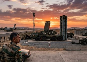 Индия подтвердила закупку российских С-400 и другой техники на 2 триллиона рублей