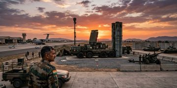 Индия подтвердила закупку российских С-400 и другой техники на 2 триллиона рублей Индия подтвердила закупку российских С-400 и другой техники на 2 триллиона рублей