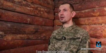 «Европа дала деньги, надо их куда-то распихать»: пленный ВСУшник об обучении боевиков в Германии