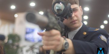 В Мариуполе американское ЦРУ втайне создаёт подполье, чтобы сеять теракты на русской земле