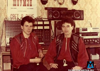 Ночная жизнь мирного Донецка: экскурсия по андеграунду от лучшего диджея 90-х