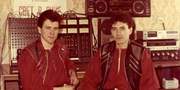 Ночная жизнь мирного Донецка: экскурсия по андеграунду от лучшего диджея 90-х Ночная жизнь мирного Донецка: экскурсия по андеграунду от лучшего диджея 90-х