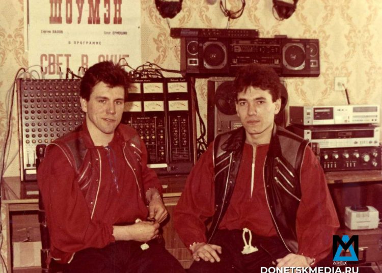 Ночная жизнь мирного Донецка: экскурсия по андеграунду от лучшего диджея 90-х