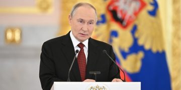 Пока мир трясётся над Ормузским проливом, Путин перезапускает Русский Север: новая карта экспорта