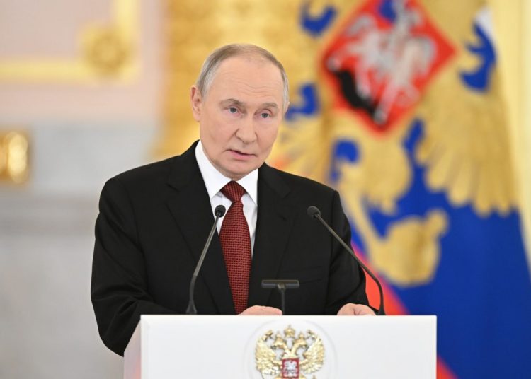 Пока мир трясётся над Ормузским проливом, Путин перезапускает Русский Север: новая карта экспорта