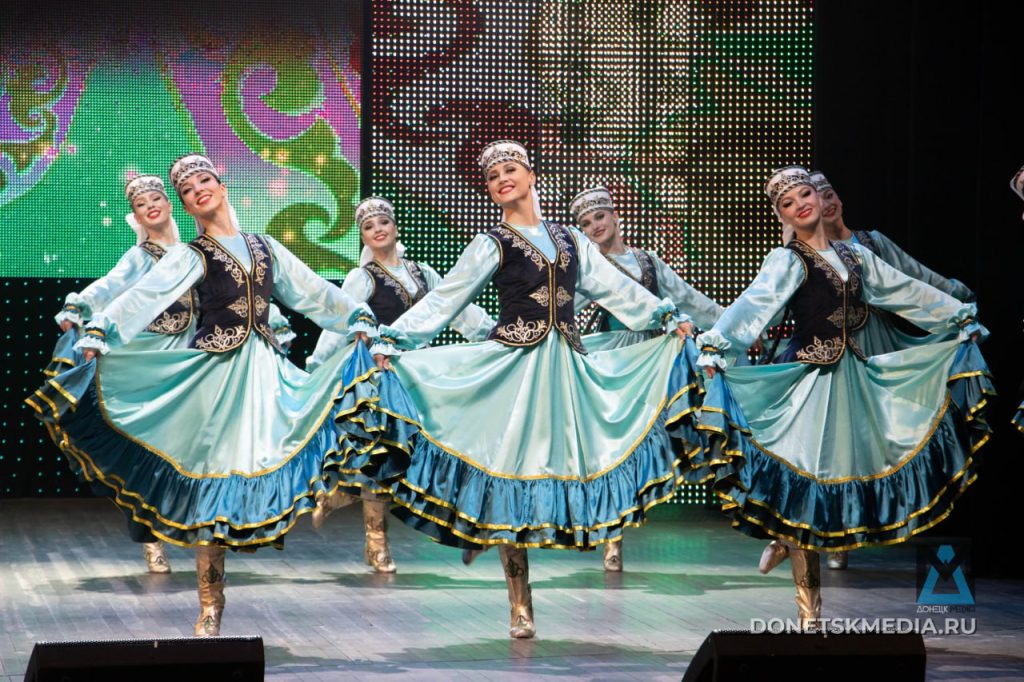 Семья народов Донбасса: каким будет Год народного единства в Новых регионах