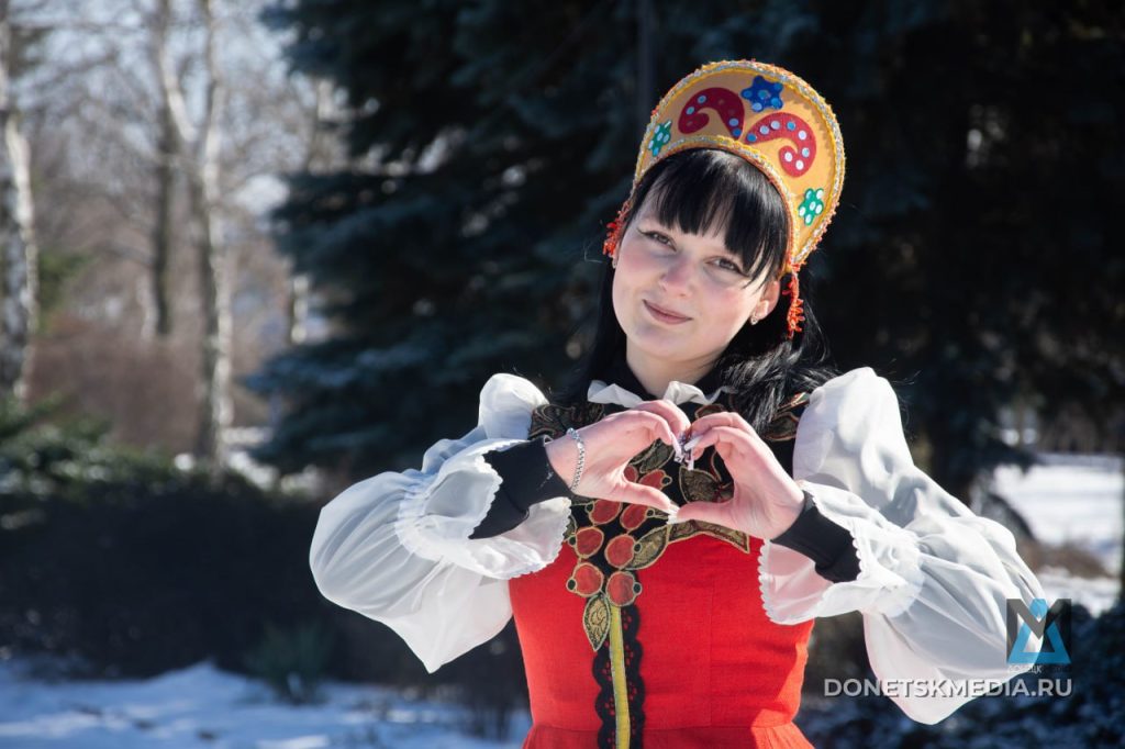 Семья народов Донбасса: каким будет Год народного единства в Новых регионах