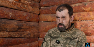 «Бросили на произвол судьбы»: пленный боец 160-й бригады ВСУ рассказал о деморализации в войсках
