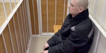 От 15 до 18 лет: Осуждены боевики ВСУ, захватывавшие населенные пункты в курском приграничье