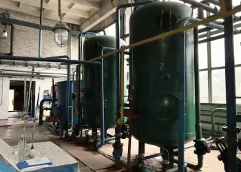 Москва обеспечила теплом более 100 домов в Куйбышевском районе Донецка