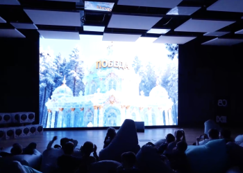 Созданная в ДНР нейросетевая сказка взяла гран-при на фестивале в Китае