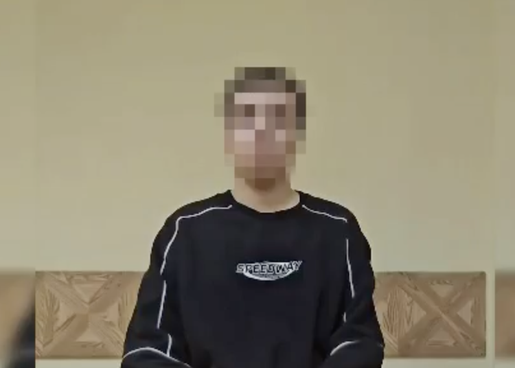 Денацификация в действии: ФСБ предотвратила теракт украинских спецслужб в университете МВД в Новороссийске