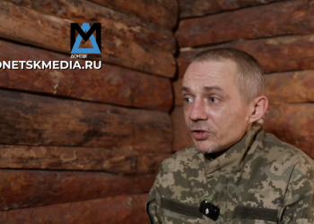 Тебя свои же «задолбят»: Бывший ВСУшник рассказал, как русские перевели его через линию фронта