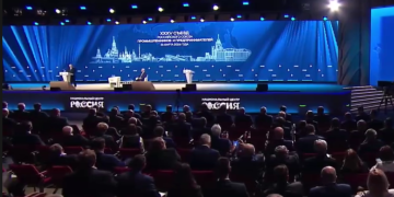 Путин: Последствия конфликта на Ближнем Востоке не могут спрогнозировать даже его стороны Путин: Последствия конфликта на Ближнем Востоке не могут спрогнозировать даже его стороны