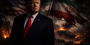 «Странные дела»: Трамп заговорил о ядерном ударе по Ирану