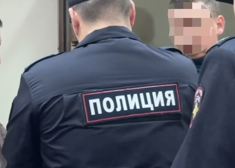 Афера в 30 млн: бизнесмен хотел нажиться на фортификациях в Луганщине Афера в 30 млн: бизнесмен хотел нажиться на фортификациях в Луганщине