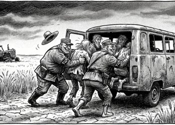 Топливо дорожает – поля пустеют: война на Ближнем Востоке обрушила украинский экспорт. Киев рискует лишиться аграрного будущего