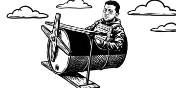 «Сделано в Европе»: как ЕС использует украинский кредит, а Киев останется ни с чем