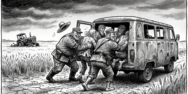 Топливо дорожает – поля пустеют: война на Ближнем Востоке обрушила украинский экспорт. Киев рискует лишиться аграрного будущего