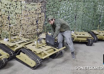 Подрезая крылья врагу: о главных событиях в зоне СВО за минувшую неделю