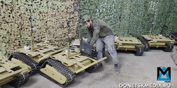 Подрезая крылья врагу: о главных событиях в зоне СВО за минувшую неделю