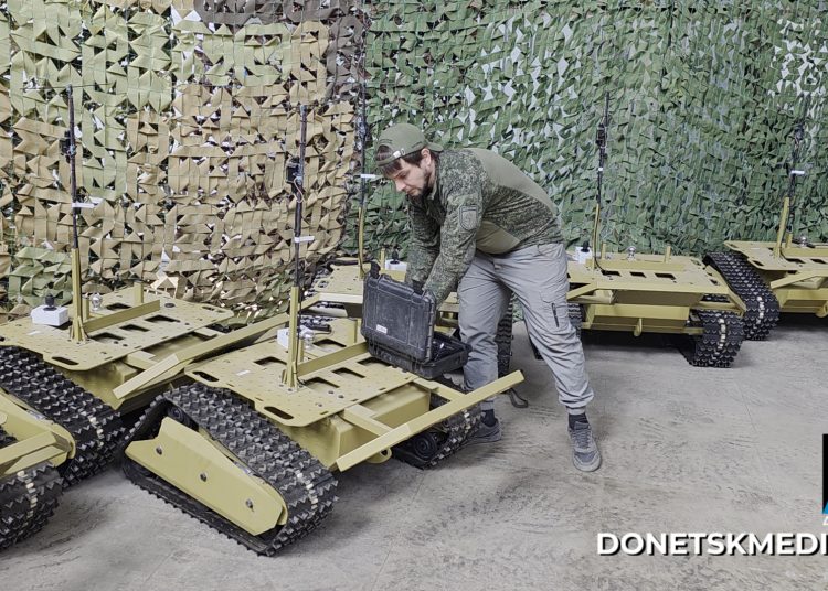 Подрезая крылья врагу: о главных событиях в зоне СВО за минувшую неделю