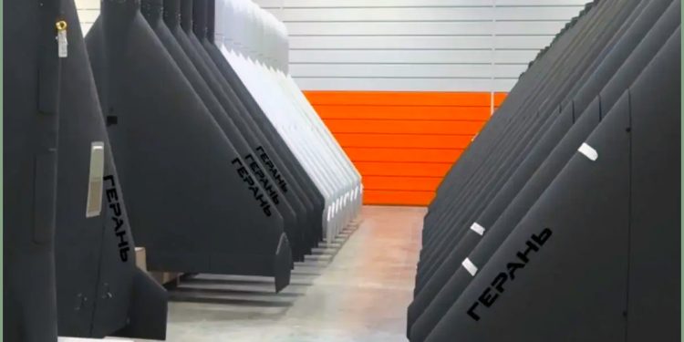 Британцы в ступоре, «Герани» рвут ПВО, Starlink заменили на «Спирит»: хроники денацификации Украины Британцы в ступоре, «Герани» рвут ПВО, Starlink заменили на «Спирит»: хроники денацификации Украины