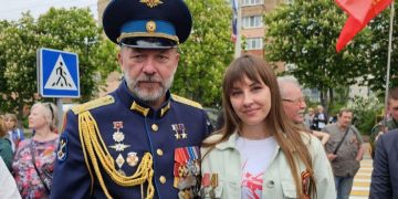 Правильная Зеленская: как простая медсестра стала ангелом-хранителем разрушенного Мариуполя