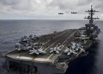 Трамп может заблокировать Ормузский пролив, если Иран не примет условия США