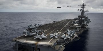 Трамп может заблокировать Ормузский пролив, если Иран не примет условия США