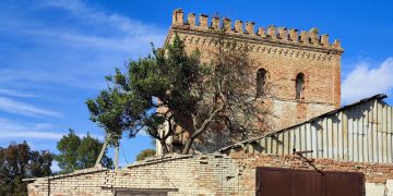 Архитекторы нового поколения вдохнут жизнь в заброшенную усадьбу Фальц-Фейнов на Херсонской земле