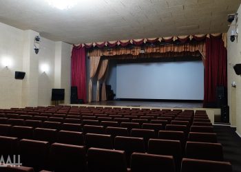 В Тельмановском округе ДНР построят новый модульный клуб В Тельмановском округе ДНР построят новый модульный клуб