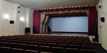 В Тельмановском округе ДНР построят новый модульный клуб В Тельмановском округе ДНР построят новый модульный клуб