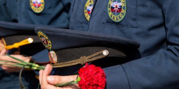 Донбасс помнит: более 30 сотрудников МЧС стали жертвами обстрелов ВСУ с 2014 года