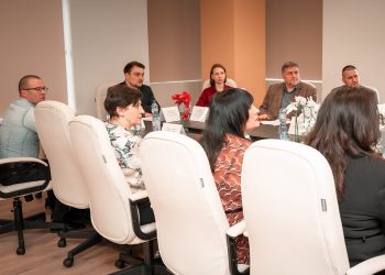 Российский научный фонд поддержит грантами проекты исследователей из ДНР