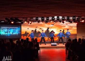 Кинофестиваль в Донецке: взгляд иностранных режиссёров на героев Донбасса Кинофестиваль в Донецке: взгляд иностранных режиссёров на героев Донбасса