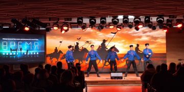 Кинофестиваль в Донецке: взгляд иностранных режиссёров на героев Донбасса Кинофестиваль в Донецке: взгляд иностранных режиссёров на героев Донбасса