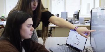 Москва готовит градостроителей для Донбасса: студенты академии проходят стажировку в столице