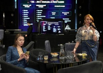 Москва помогает Донбассу стать модной столицей: эксперты из столицы поделились секретами с дизайнерами ДНР