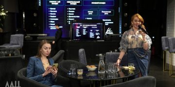 Москва помогает Донбассу стать модной столицей: эксперты из столицы поделились секретами с дизайнерами ДНР