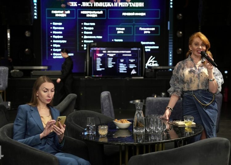 Москва помогает Донбассу стать модной столицей: эксперты из столицы поделились секретами с дизайнерами ДНР