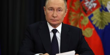 Суэцкий канал станет русским? Детали неожиданного альянса Суэцкий канал станет русским? Детали неожиданного альянса