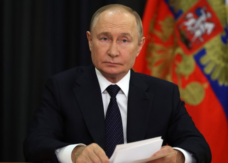 Суэцкий канал станет русским? Детали неожиданного альянса