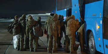 Россия и Украина начали обмен пленными: наши бойцы возвращаются домой