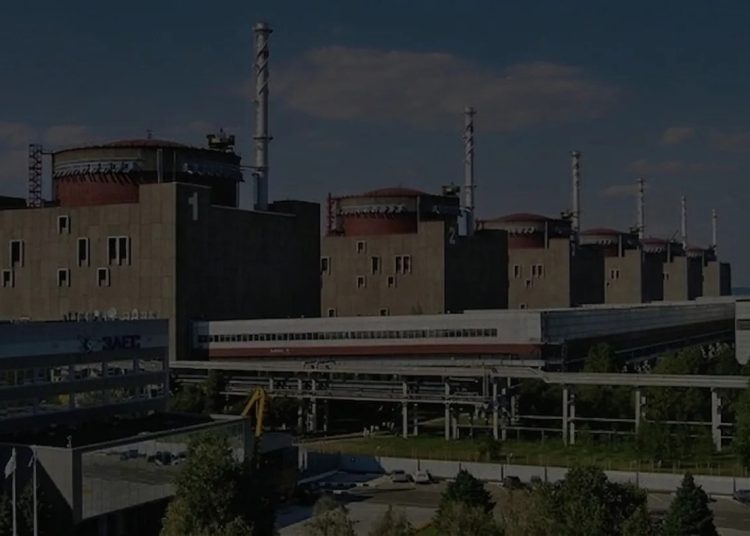 На ЗАЭС погиб сотрудник при атаке дрона ВСУ