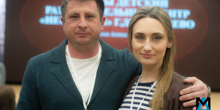 «Ёжики» с границы: как ветераны СВО строят город своей мечты