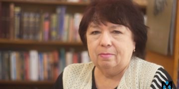 С библиотекарями шутки плохи. Особенно в Донецке